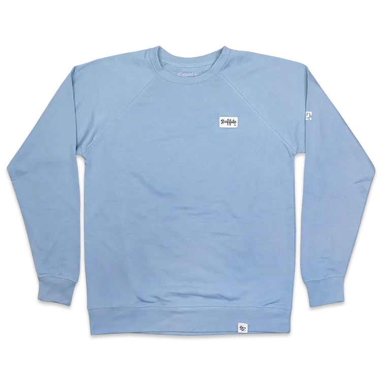 BSP Lightweight Crewneck