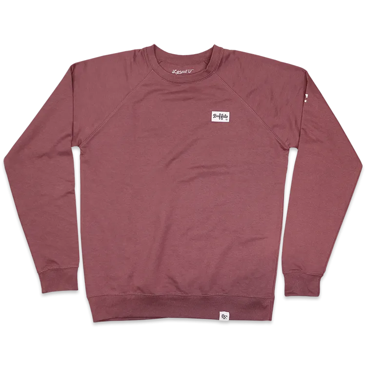 BSP Lightweight Crewneck