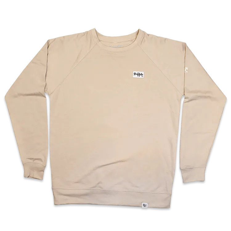 BSP Lightweight Crewneck