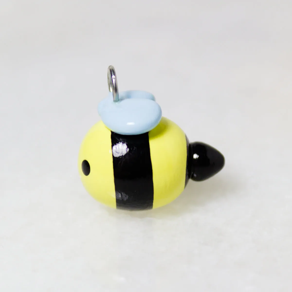 Bumblebee Charm