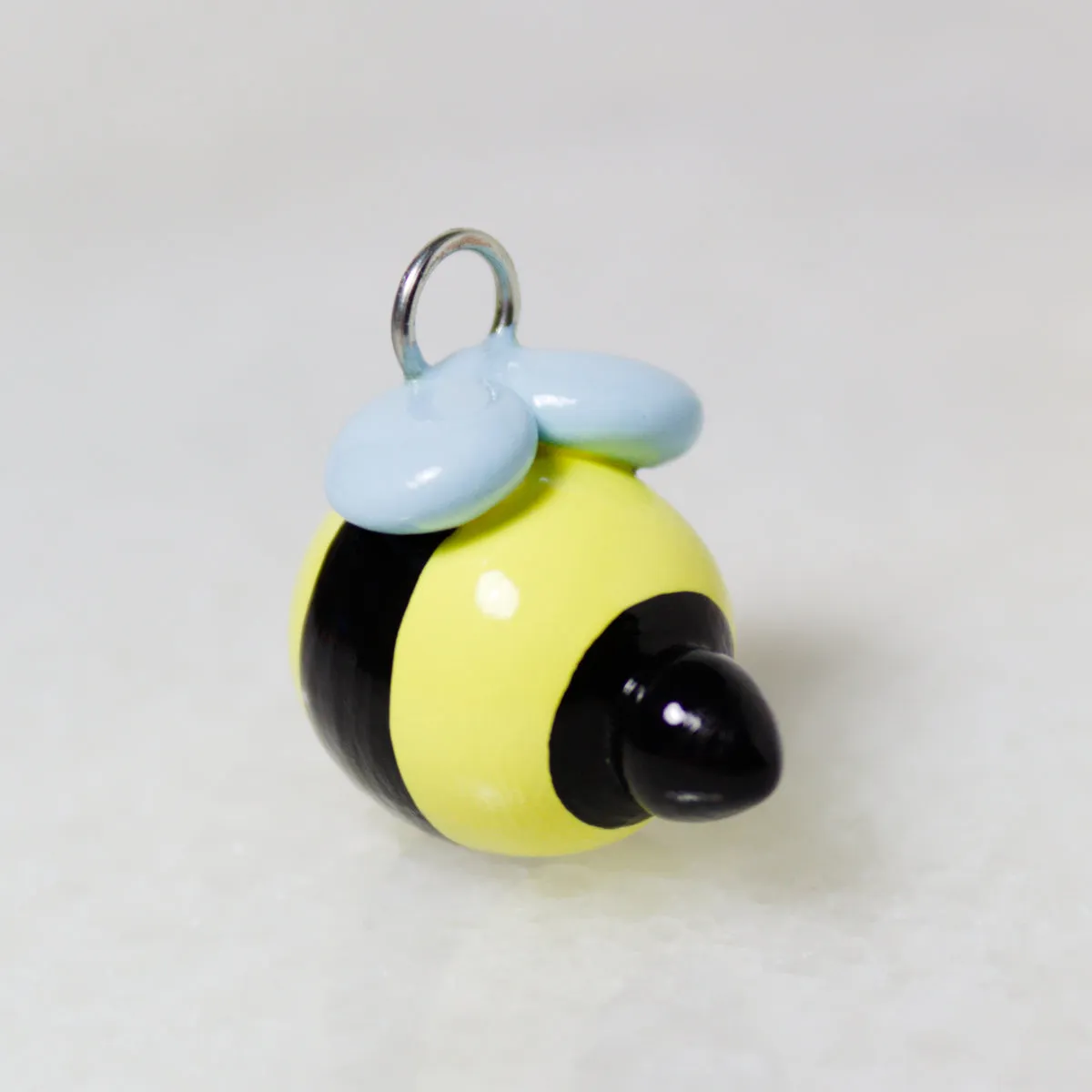Bumblebee Charm