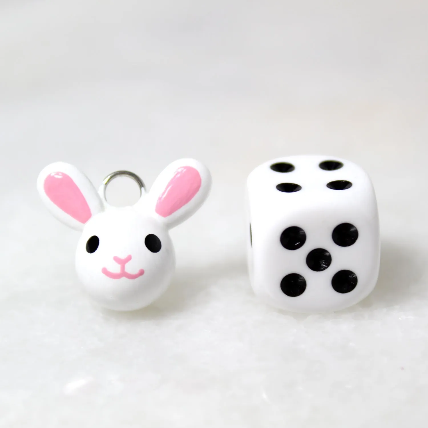 Bunny Charm