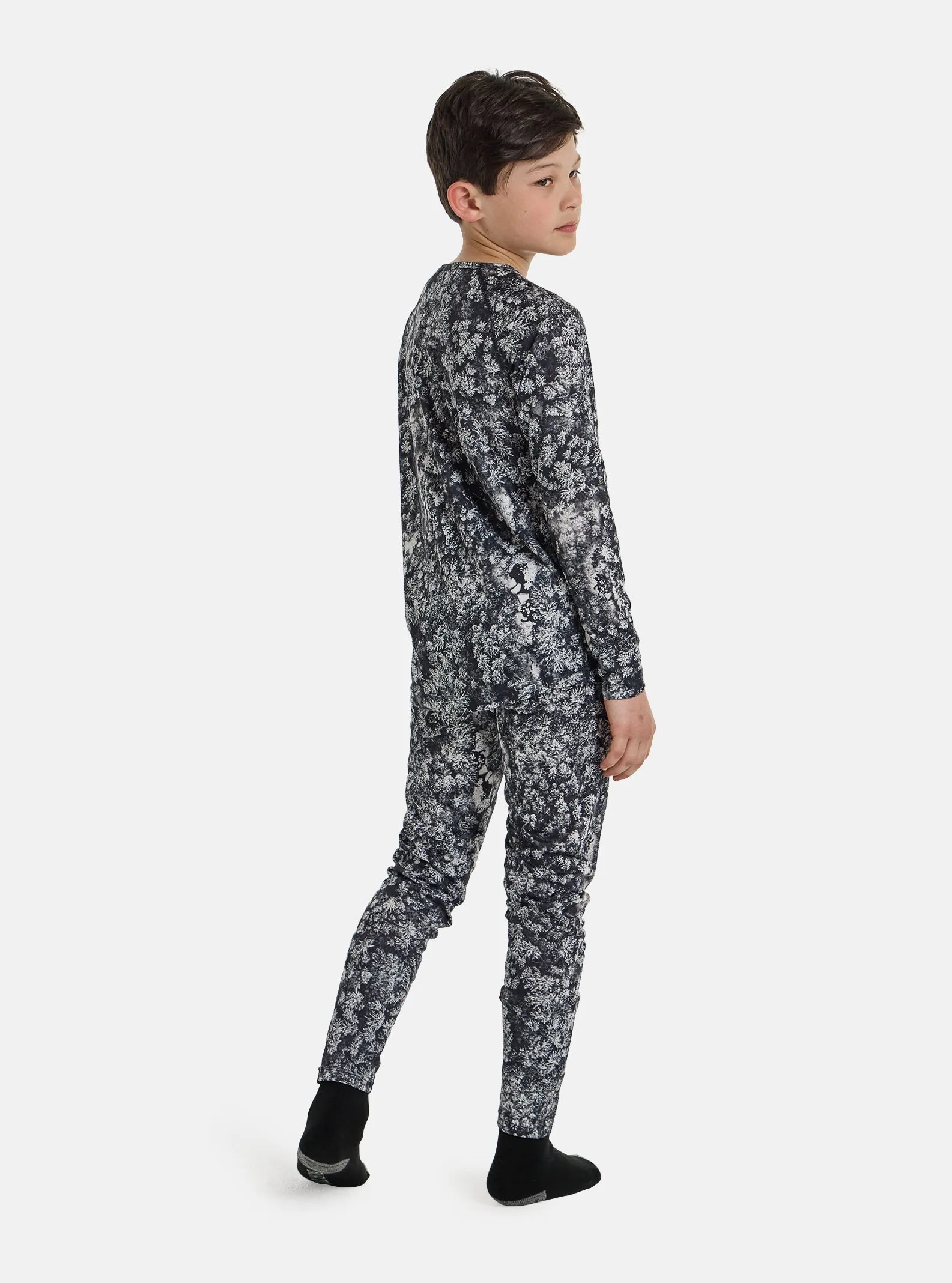 Burton Kids' Lightweight Base Layer Set