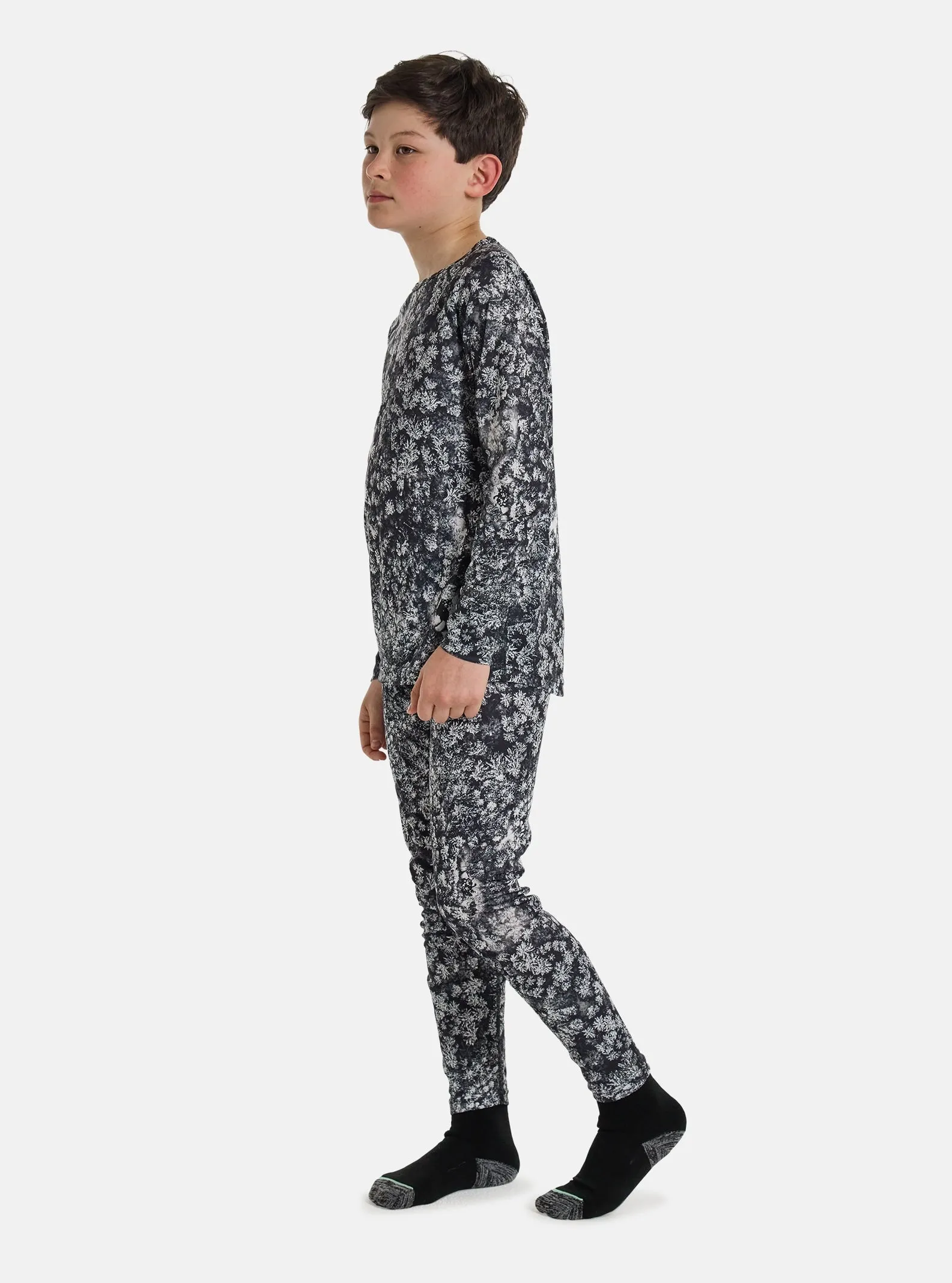 Burton Kids' Lightweight Base Layer Set