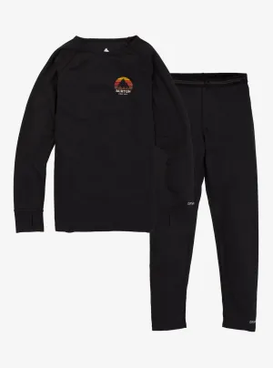Burton Kids' Lightweight Base Layer Set