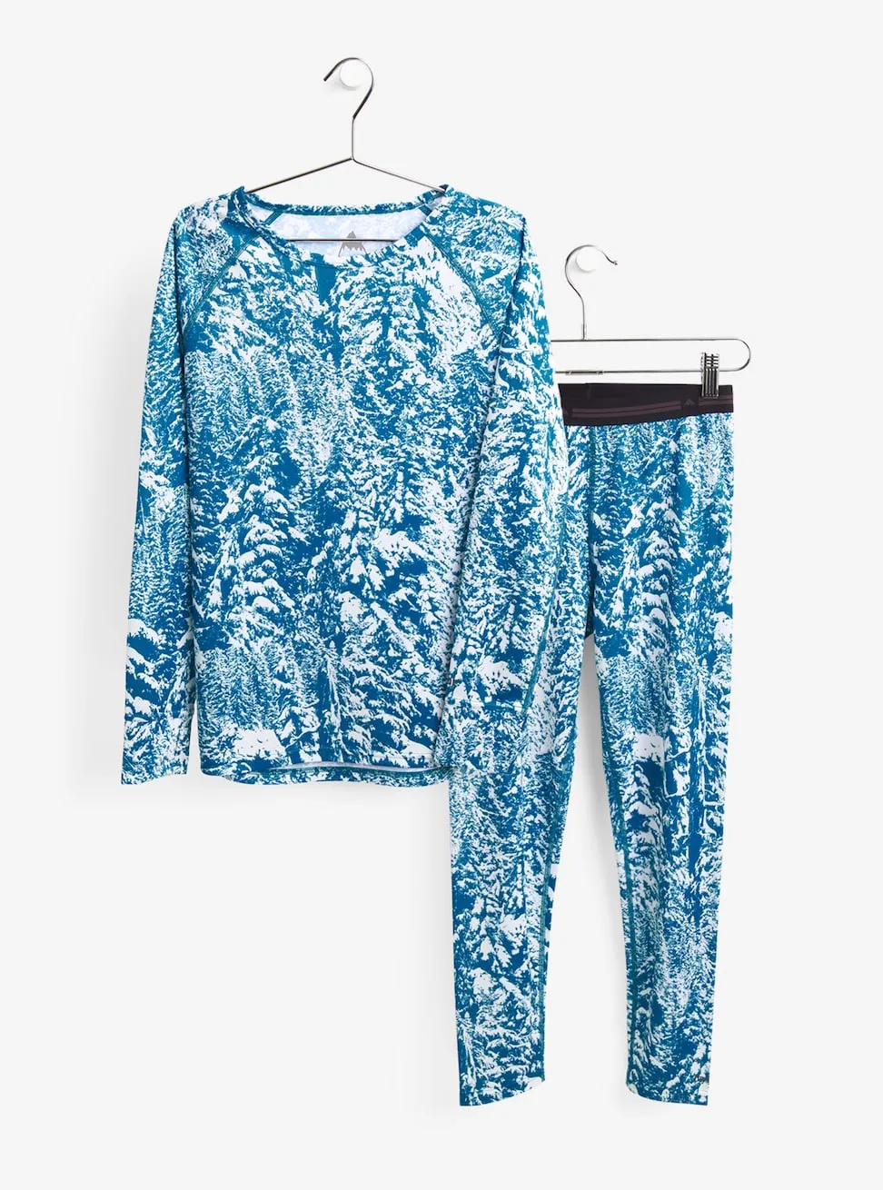 Burton Kids' Lightweight Base Layer Set