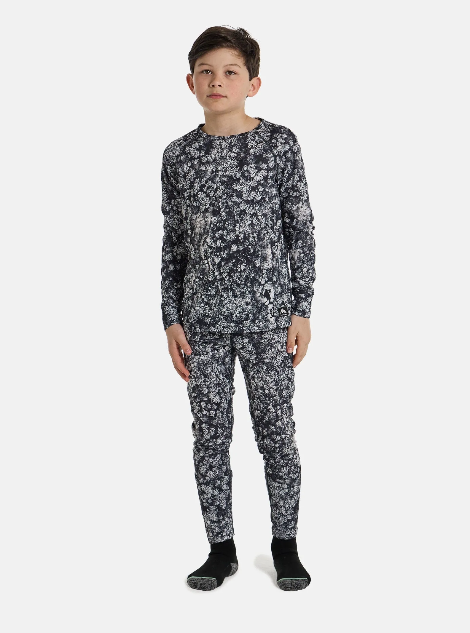 Burton Kids' Lightweight Base Layer Set