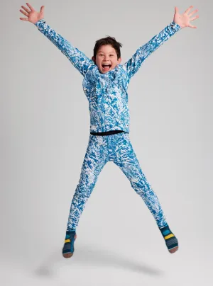 Burton Kids' Lightweight Base Layer Set