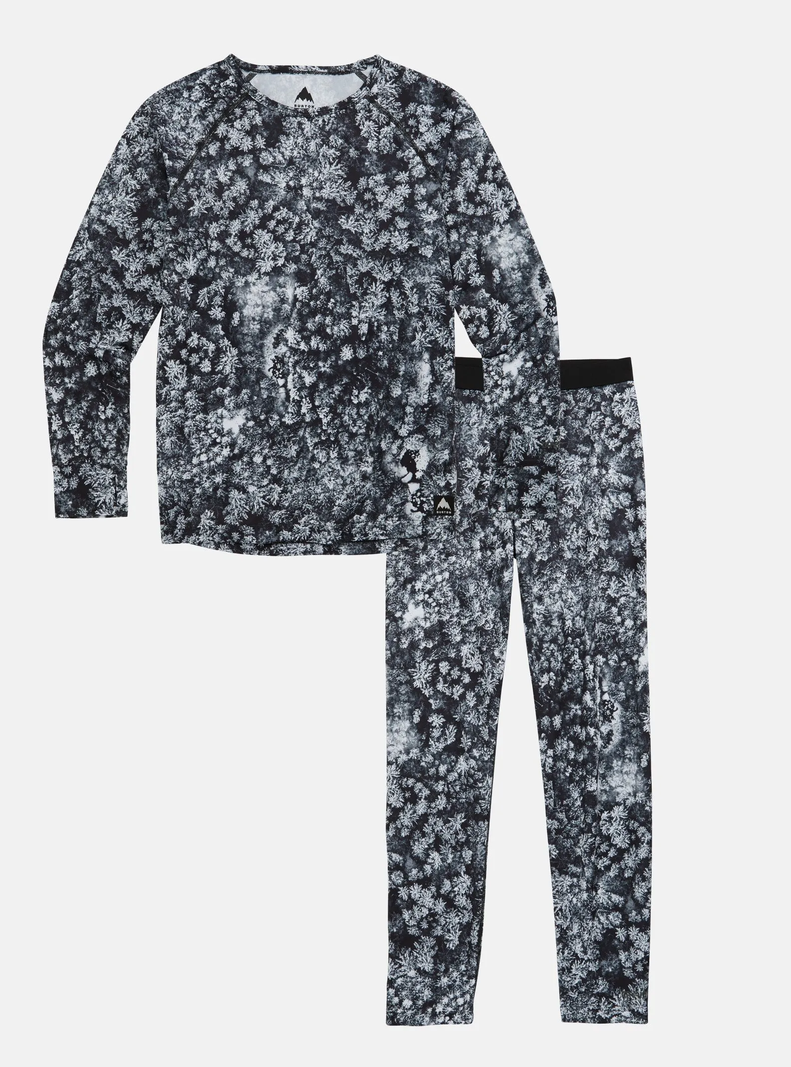 Burton Kids' Lightweight Base Layer Set