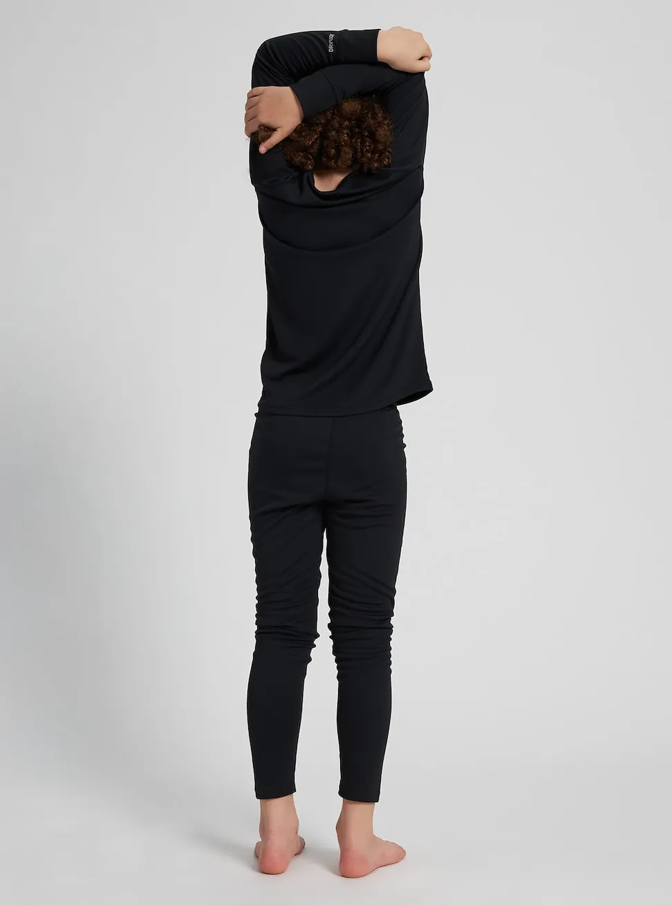 Burton Kids' Lightweight Base Layer Set