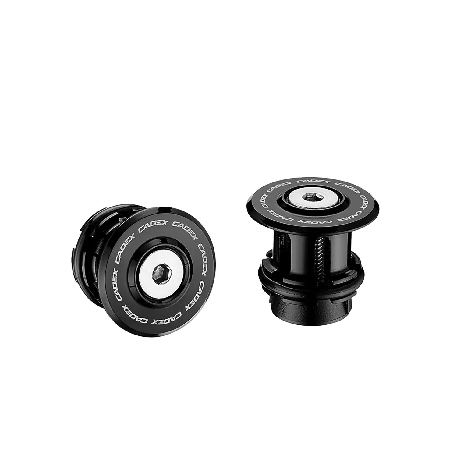 CADEX Race Handlebar Tape - Black