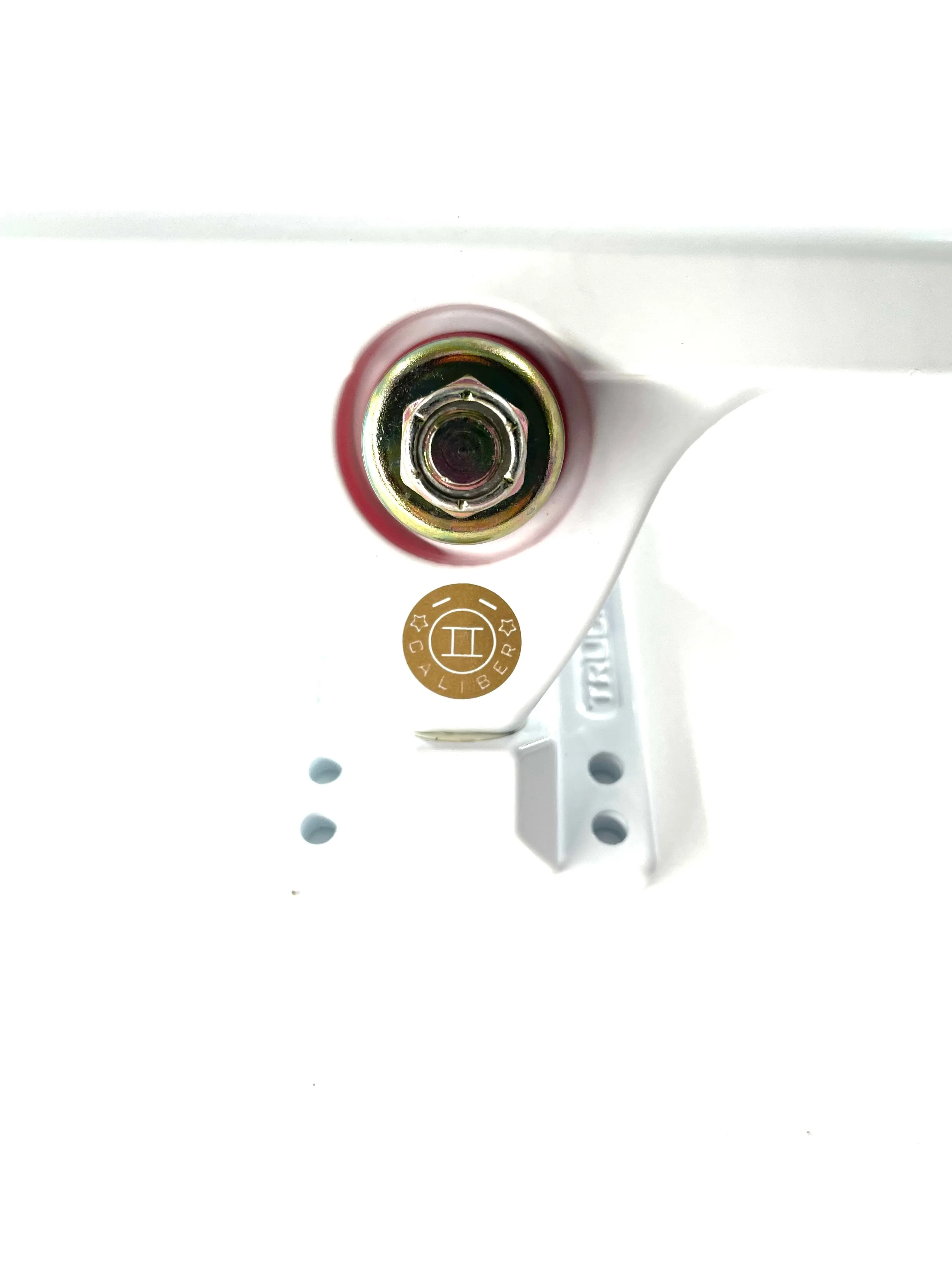 Caliber 2 180mm 50° Longboard Trucks (Set 2)