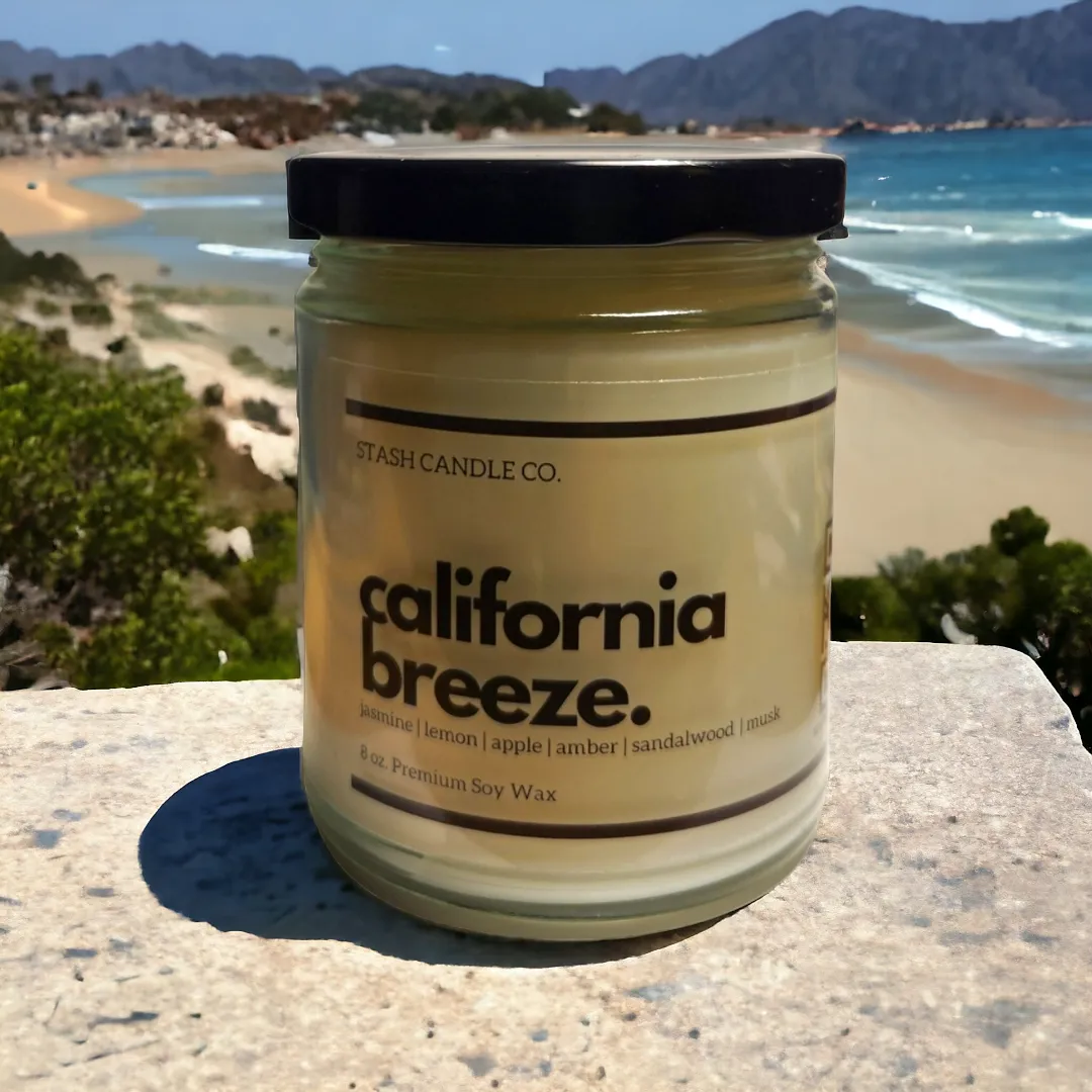 California Breeze