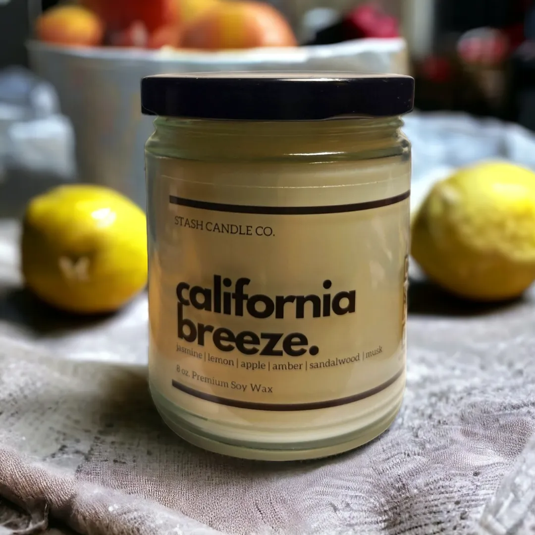 California Breeze
