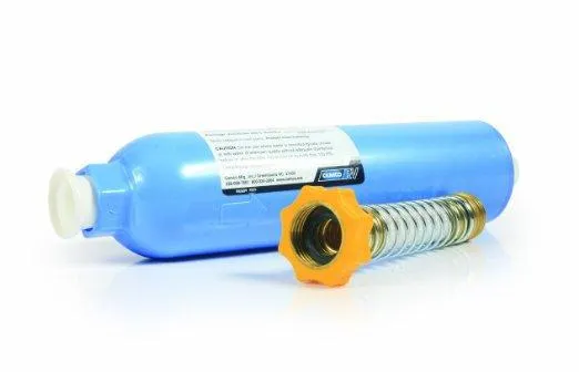 Camco Tastepure High Flow RV Water Filter
