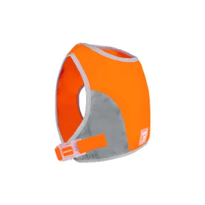 Canada Pooch High Visibility Safety Vest - Orange