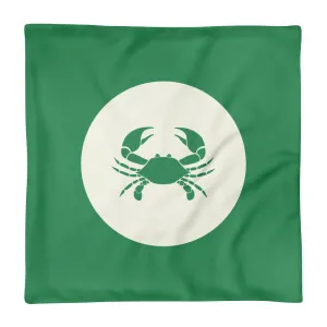 CANCER PILLOW CASE - Zodiac Colors Design