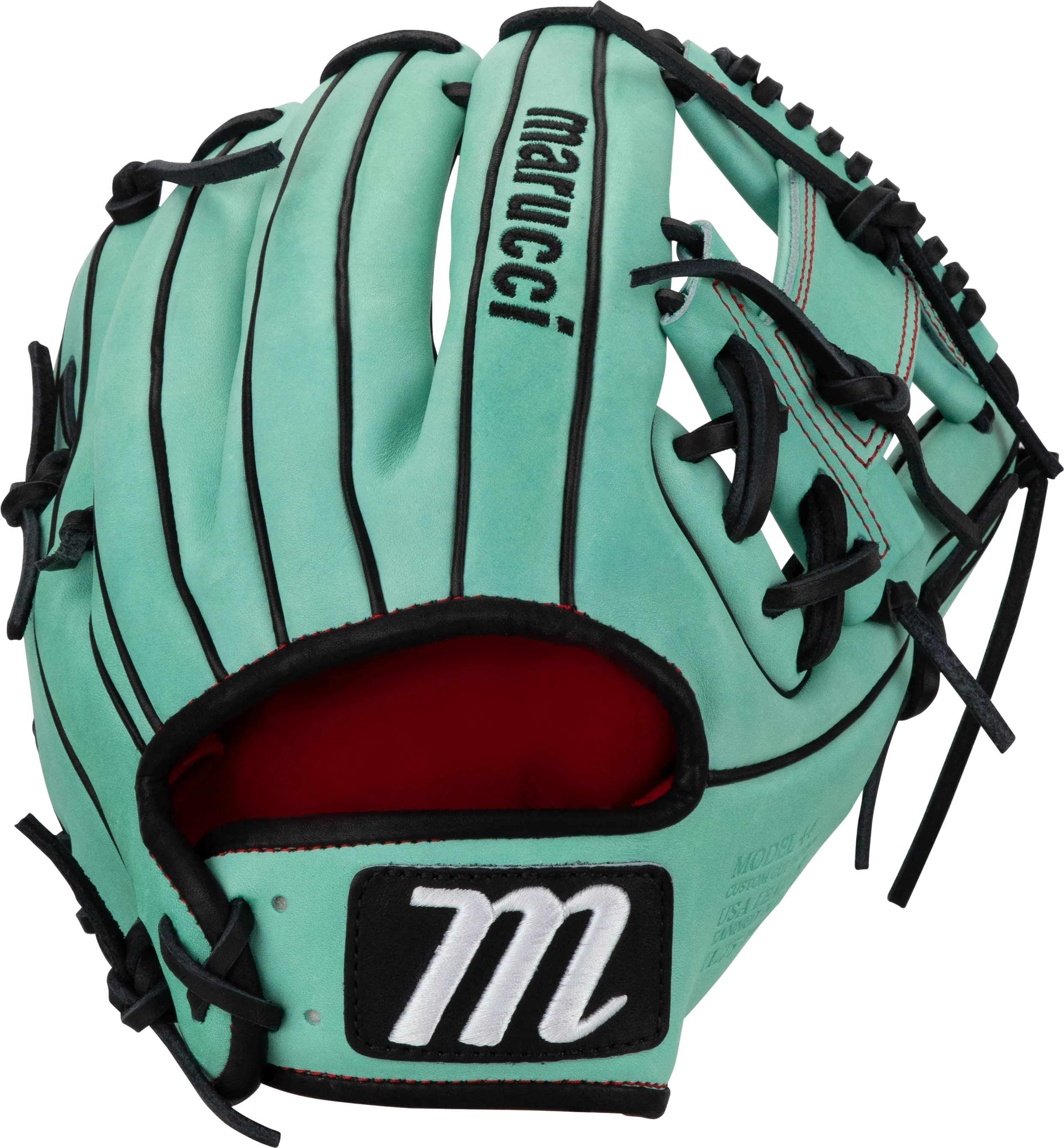 Capitol M Type 44A2 11.75" I-Web (DBS)