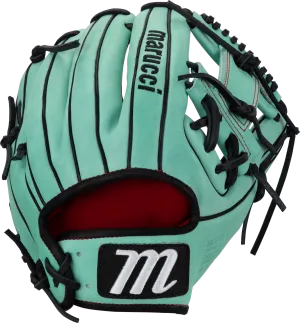 Capitol M Type 44A2 11.75" I-Web (DBS)