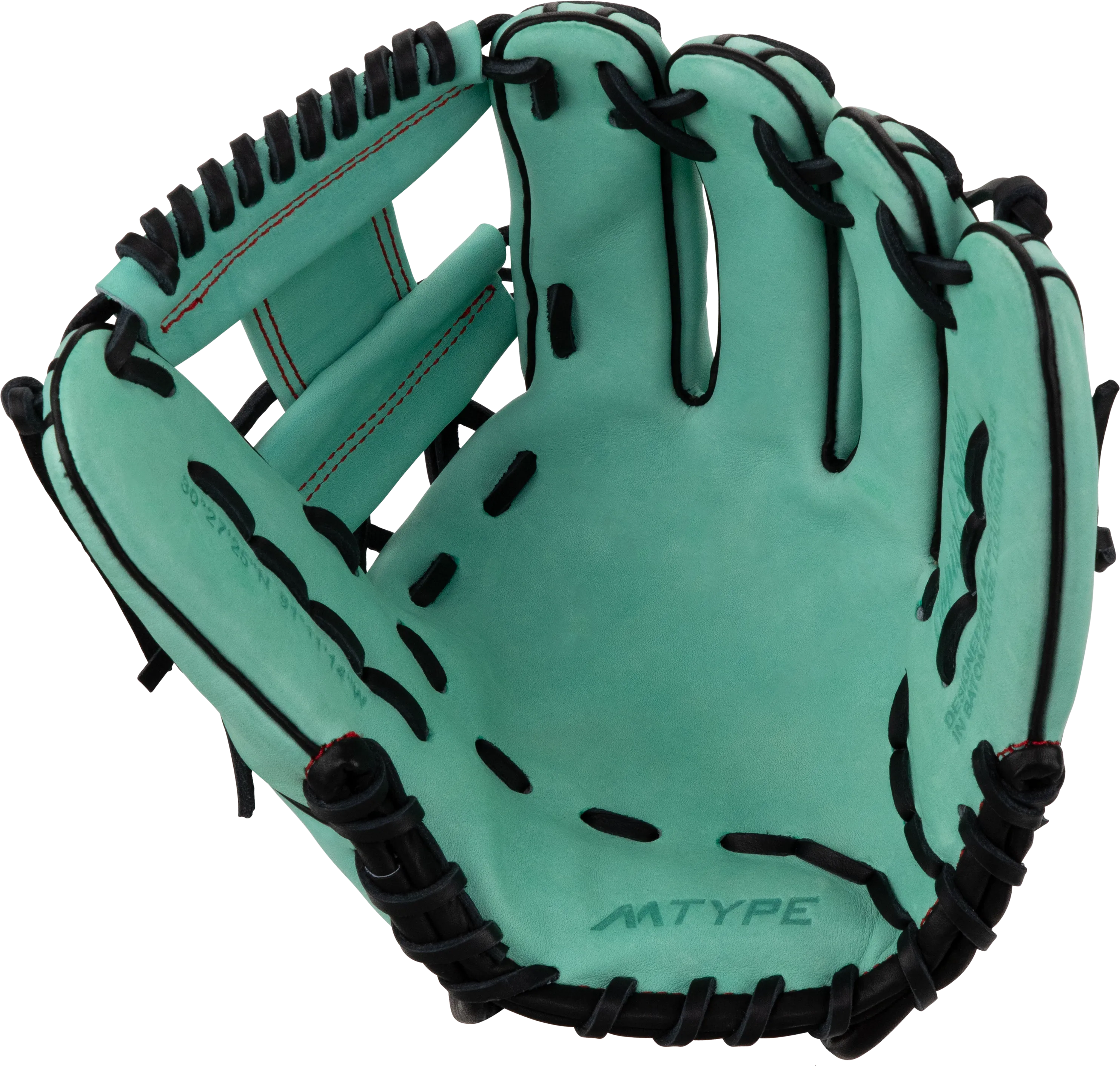 Capitol M Type 44A2 11.75" I-Web (DBS)