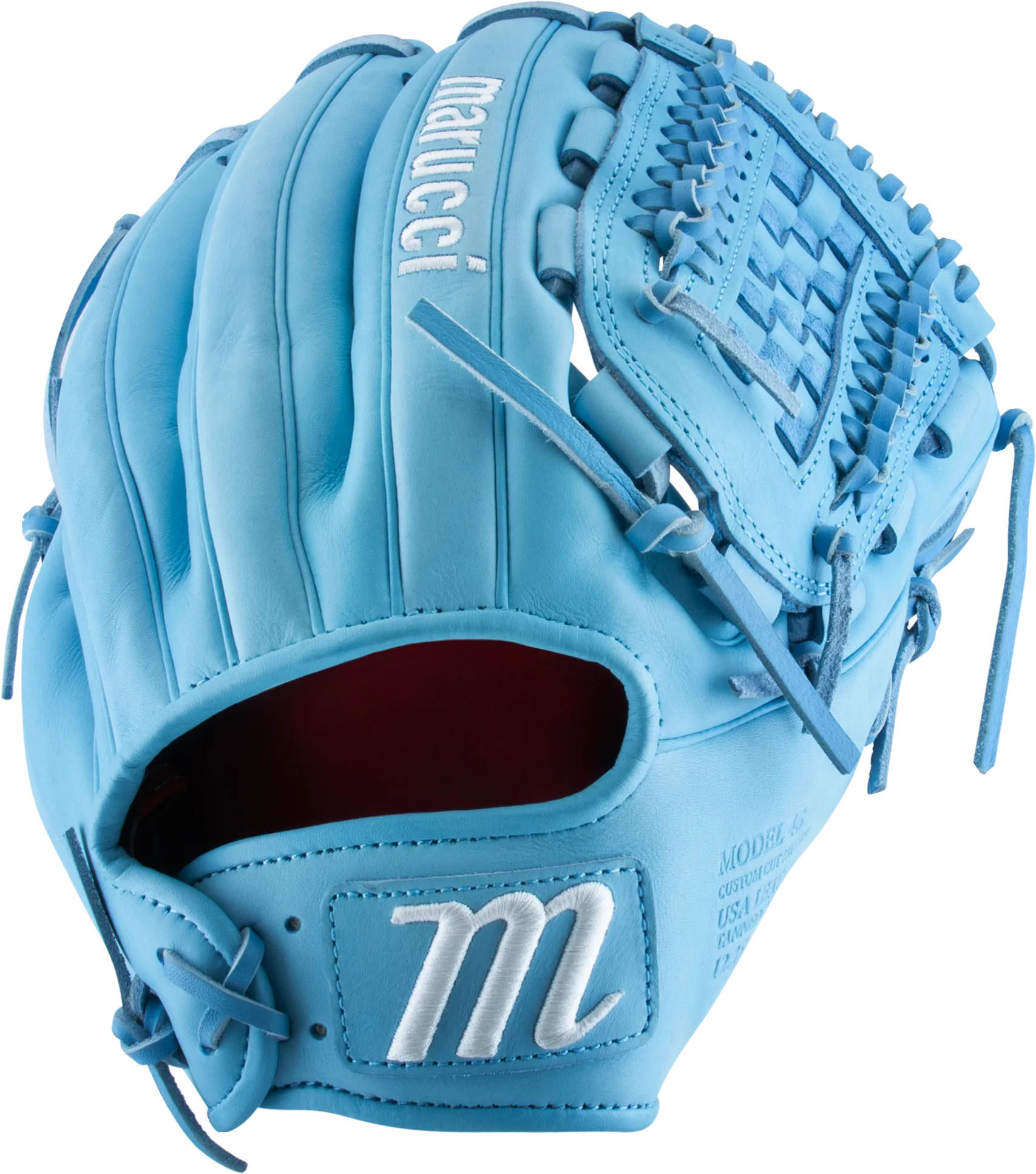Capitol M Type KG34 12.25" Basket T-Web (DBS)