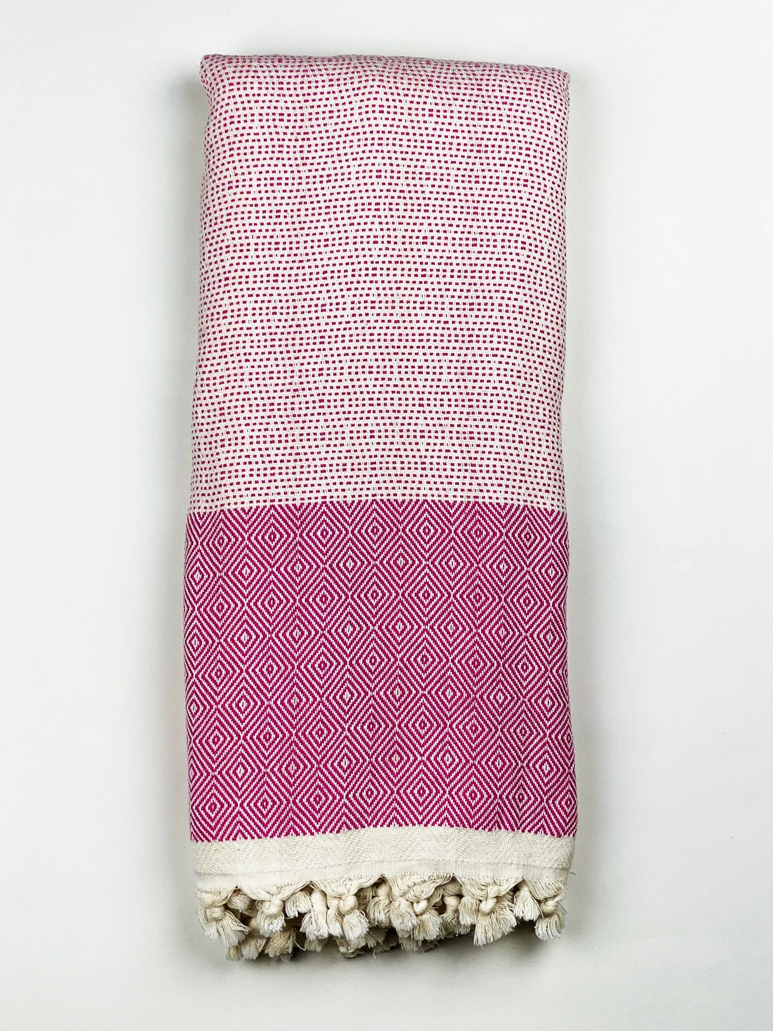Capri Throw