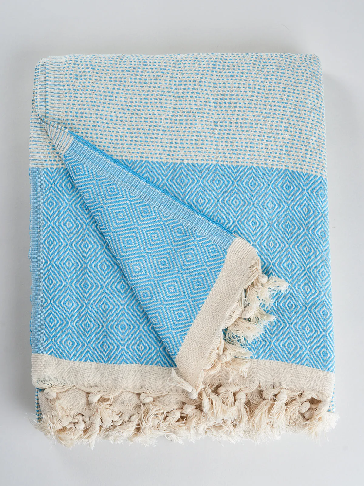 Capri Throw