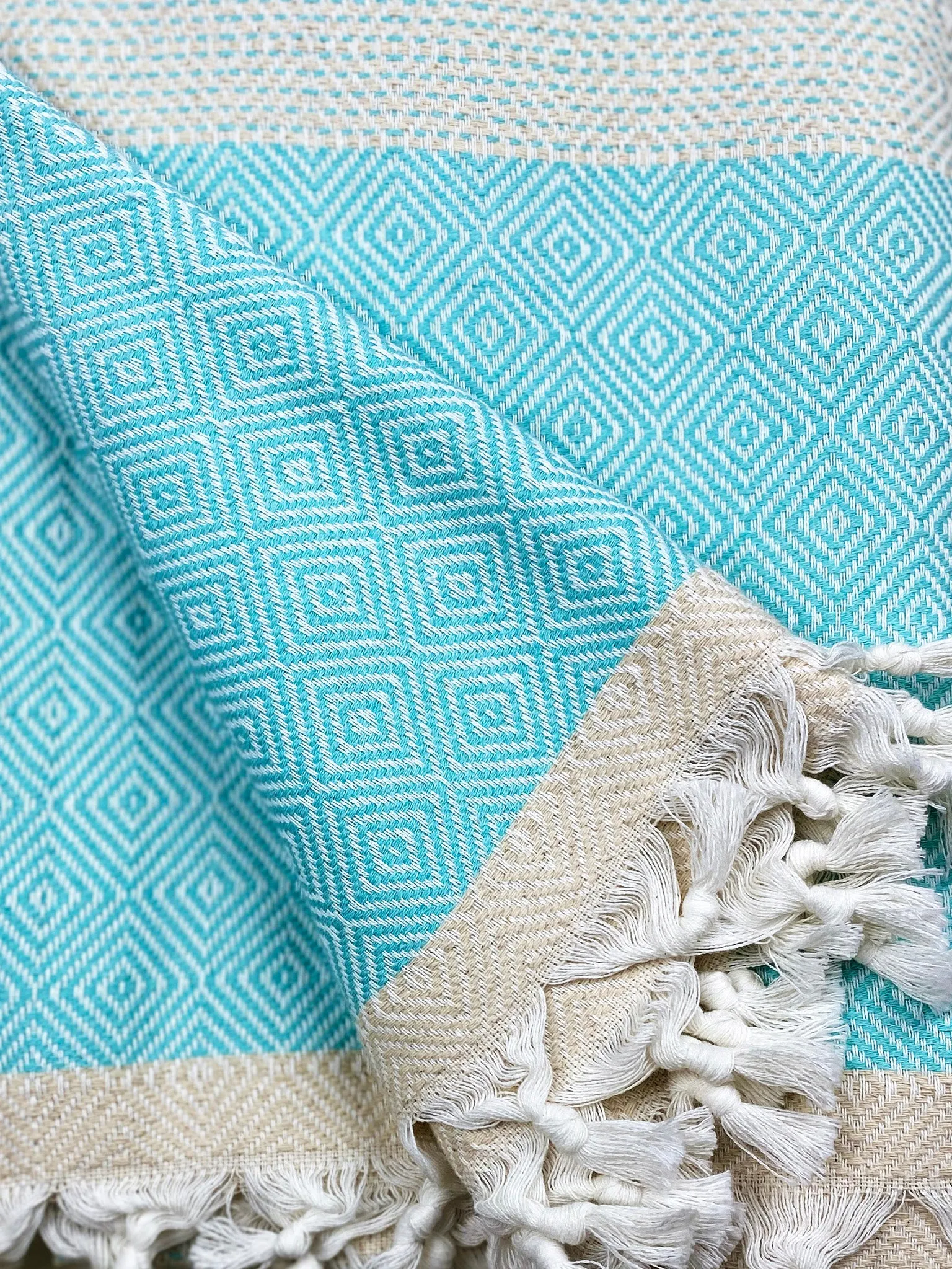 Capri Throw
