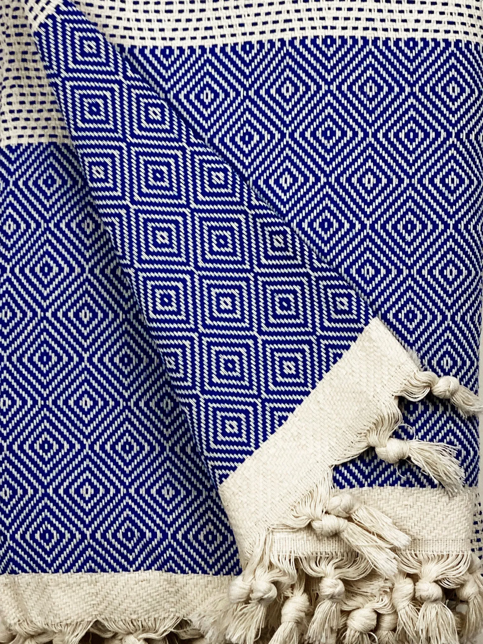 Capri Throw