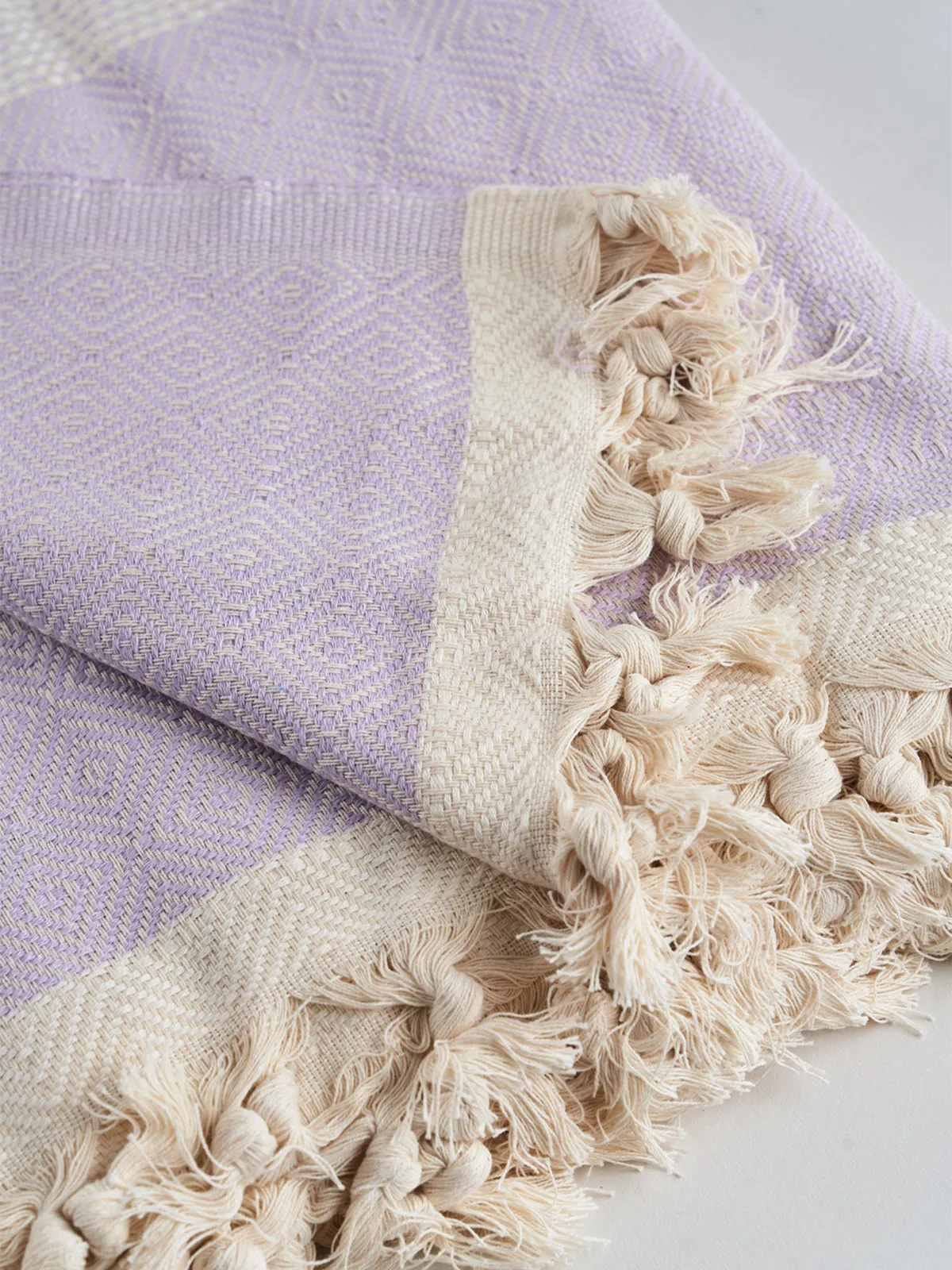 Capri Throw