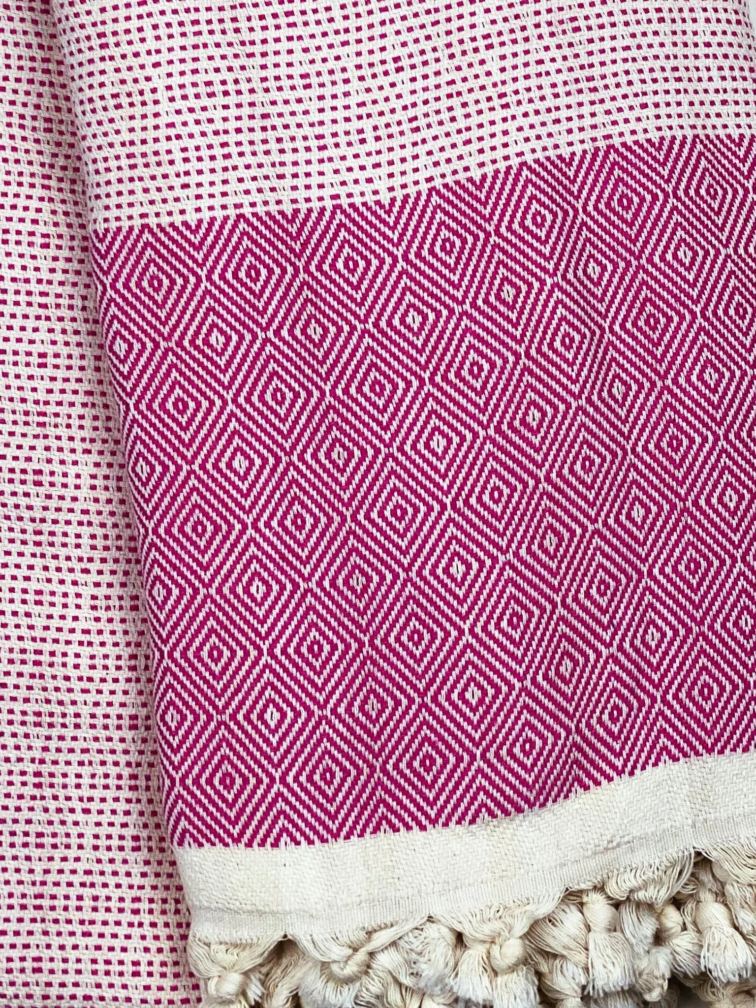 Capri Throw