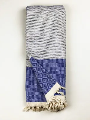 Capri Throw