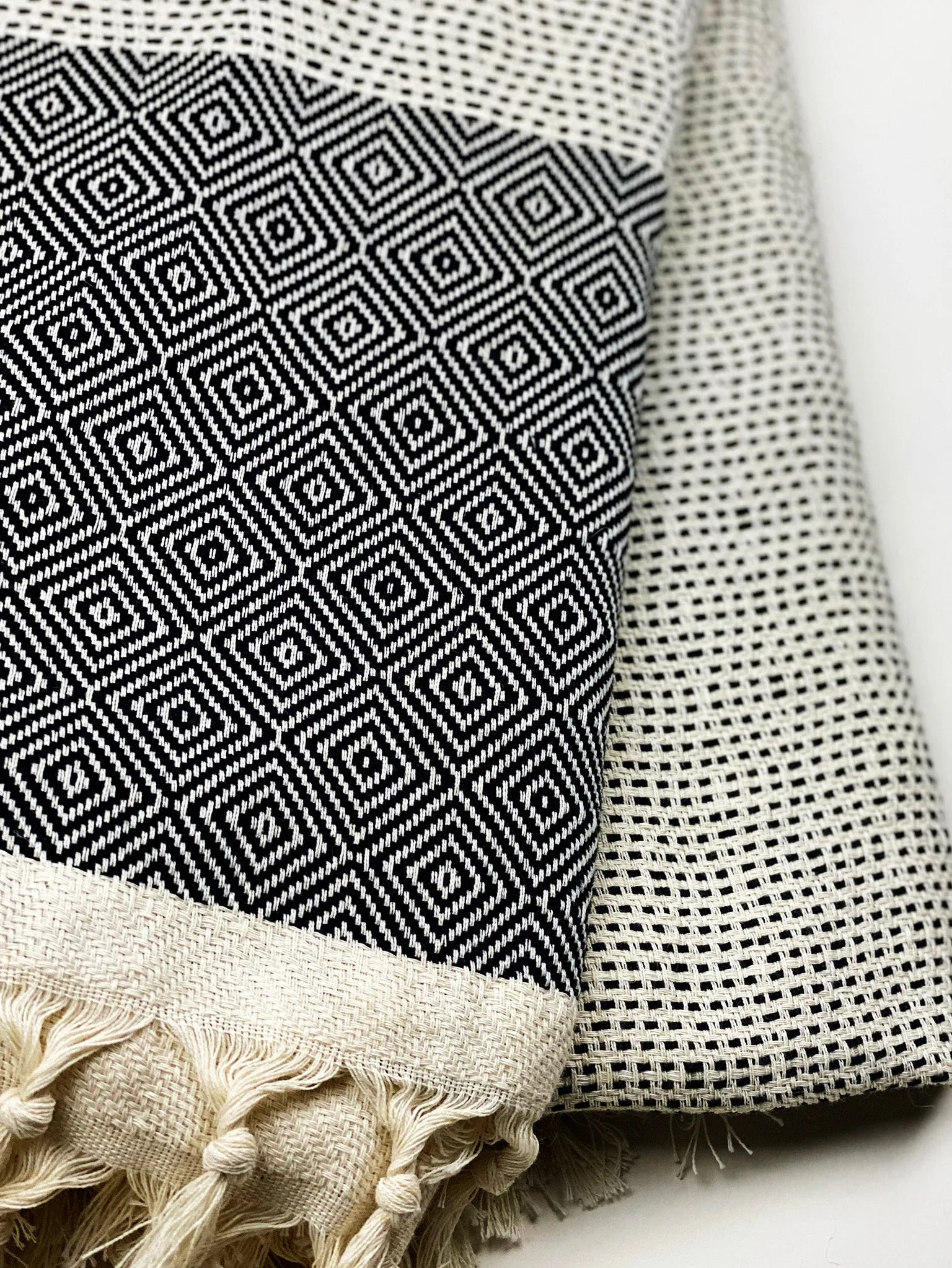 Capri Throw