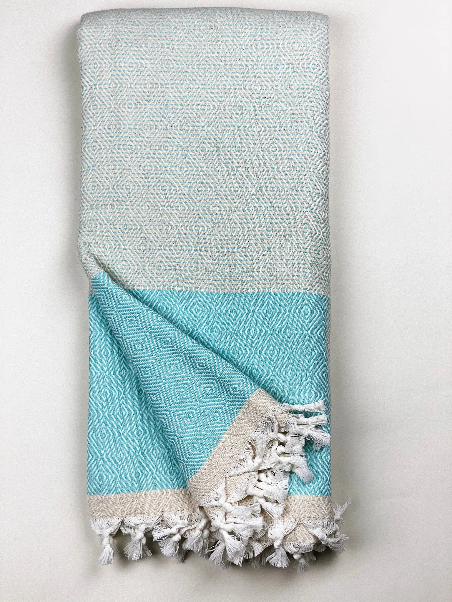 Capri Throw