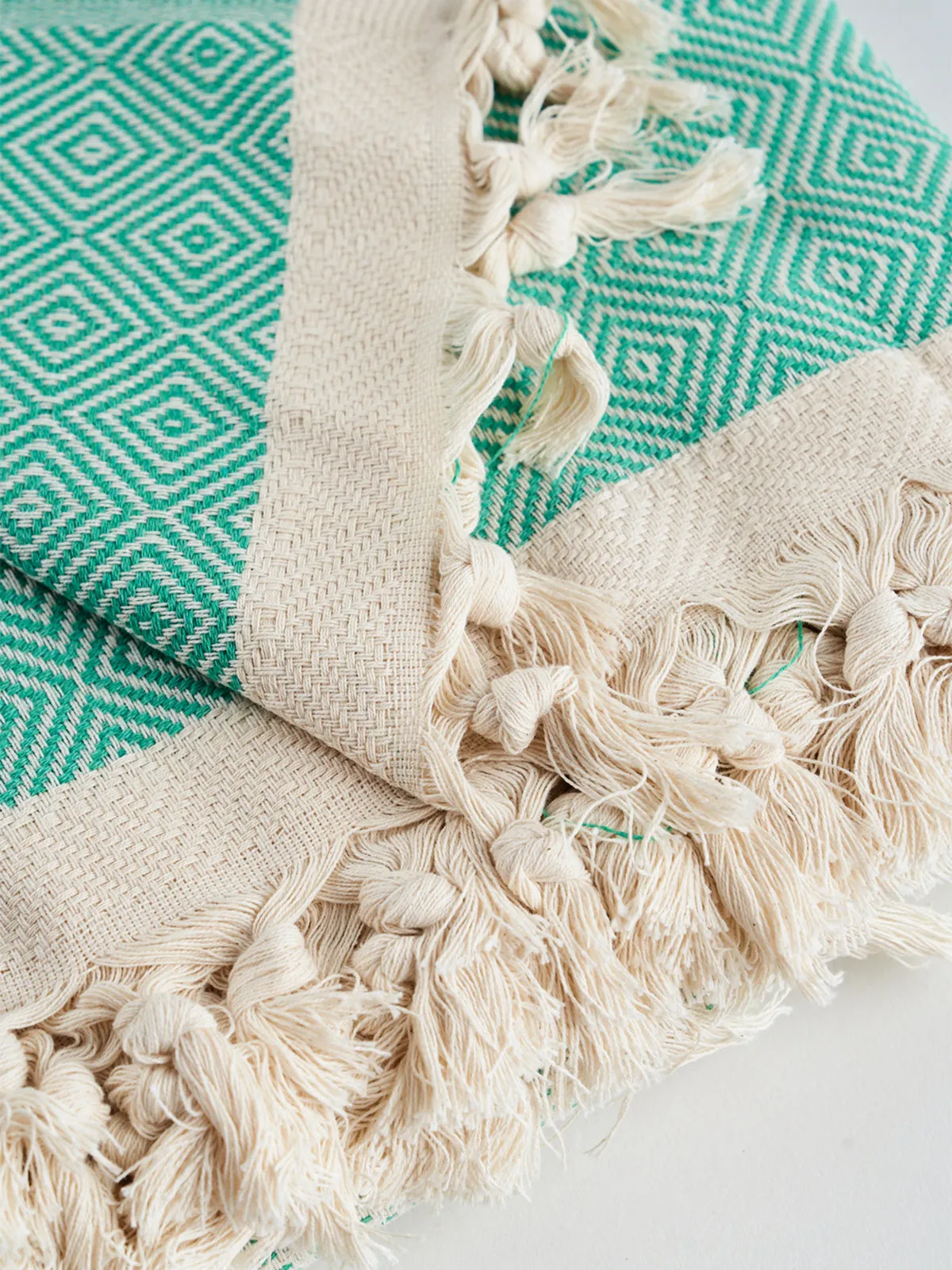 Capri Throw