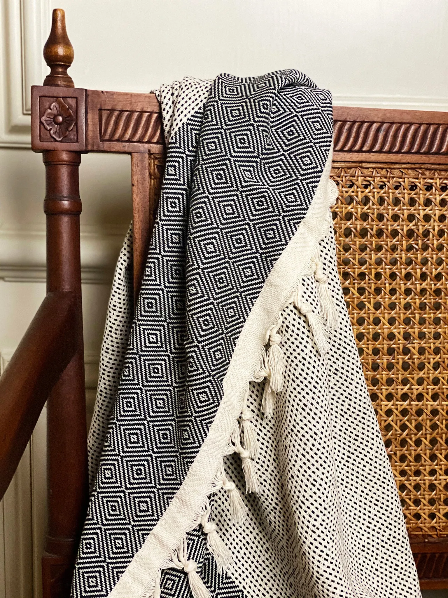 Capri Throw