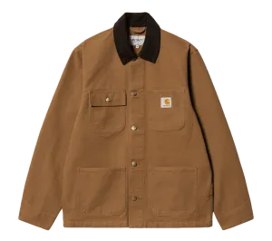 Carhartt WIP Michigan Chore Coat