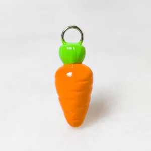 Carrot Charm