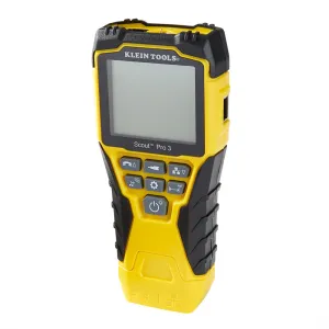 Carrying Case for Scout® Pro 3 Tester and Locator Remotes