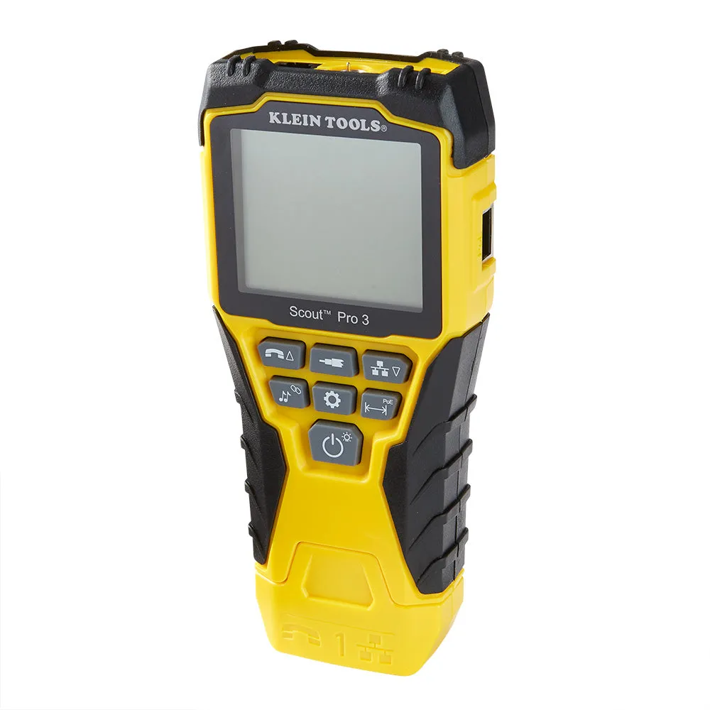 Carrying Case for Scout® Pro 3 Tester and Locator Remotes