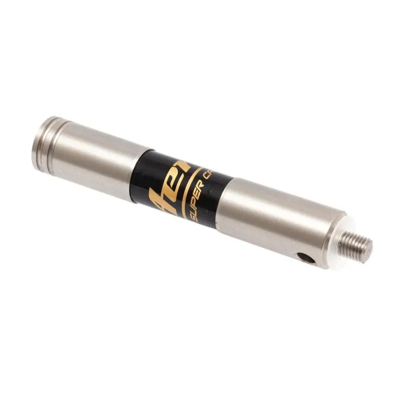 Cartel Dynamic Carbon Extension 3"