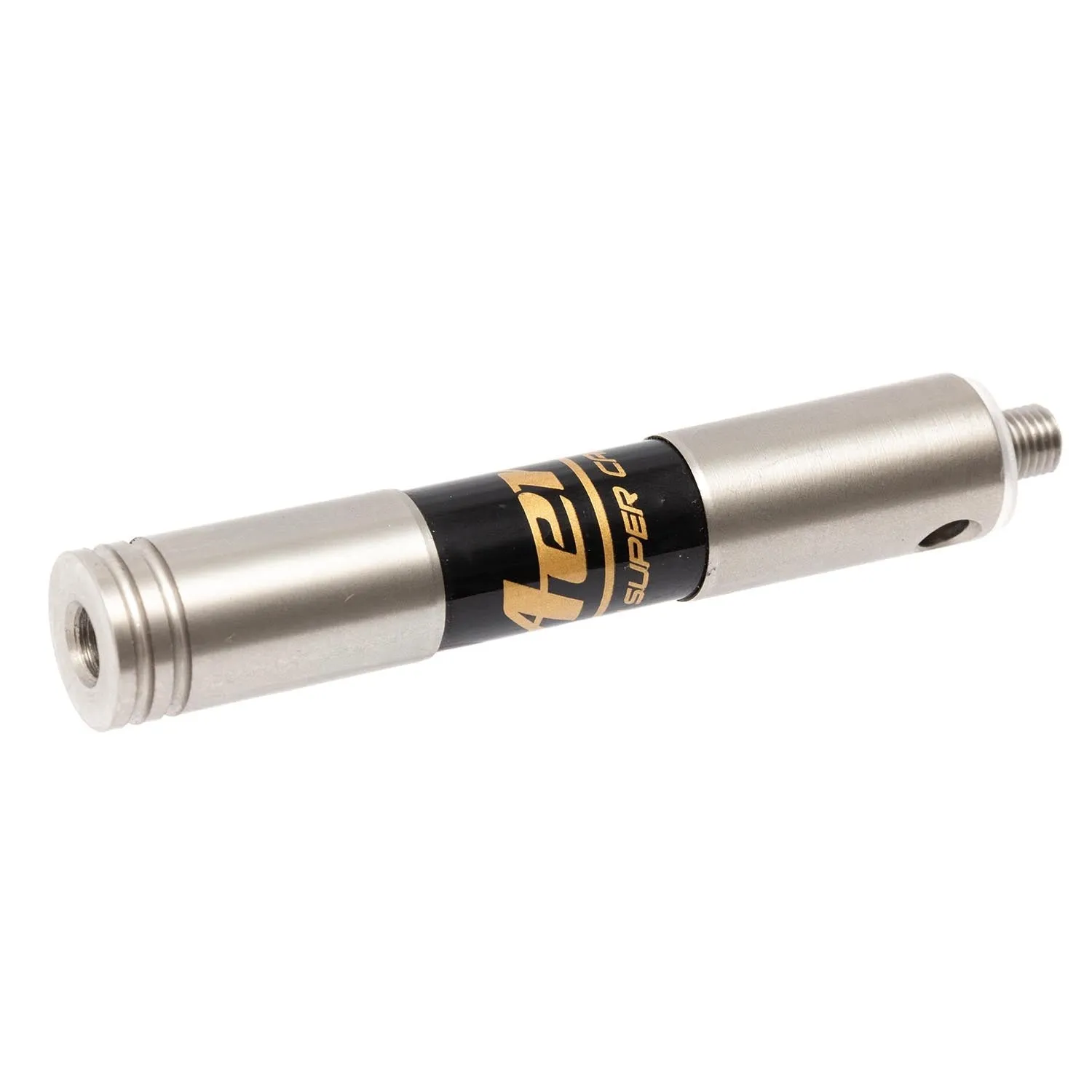 Cartel Dynamic Carbon Extension 3"