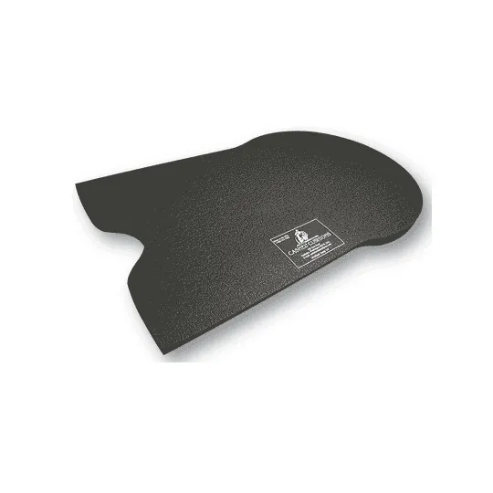 Cashel® Jump Wedge