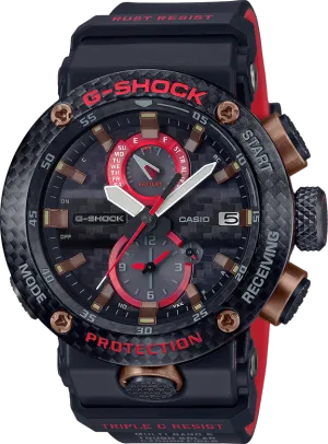 Casio G-Shock Gravitymaster Carbon Limited Edition GWR-B1000X-1A