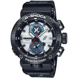 CASIO G-SHOCK GRAVITYMASTER HONDA COLLABORATION MODEL JDM MEN WATCH GWR-B1000HJ-1AJR