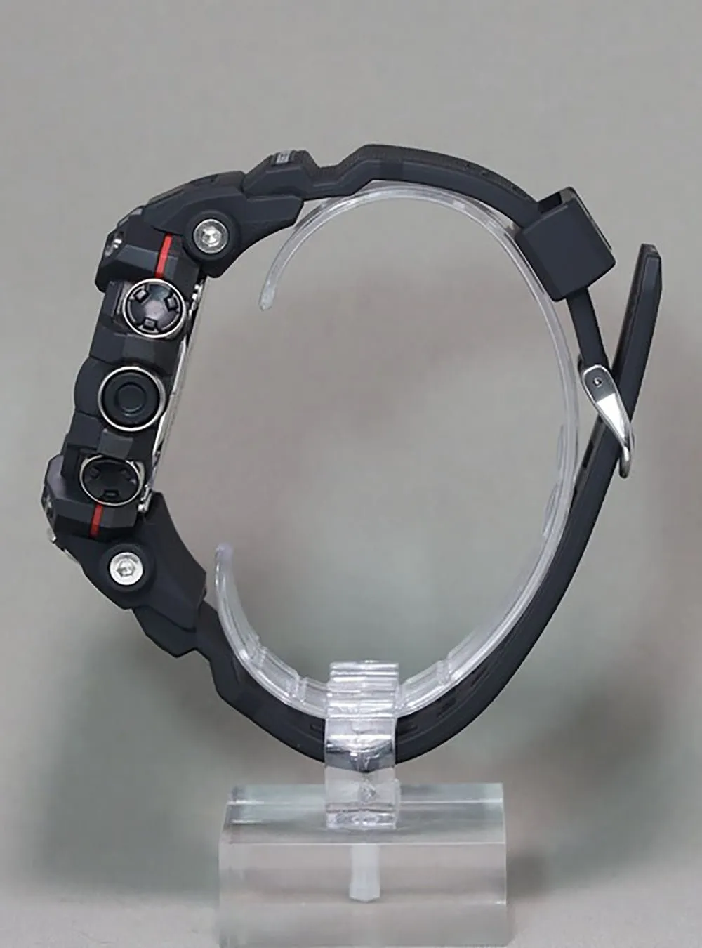 CASIO G-SHOCK MASTER OF G - LAND MUDMAN GW-9500 JDM