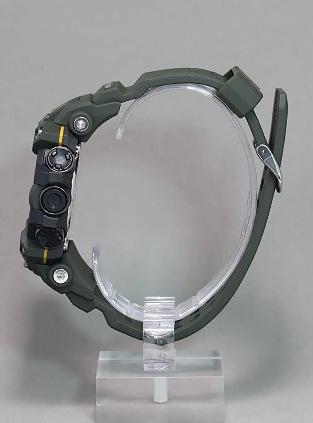 CASIO G-SHOCK MASTER OF G - LAND MUDMAN GW-9500 JDM