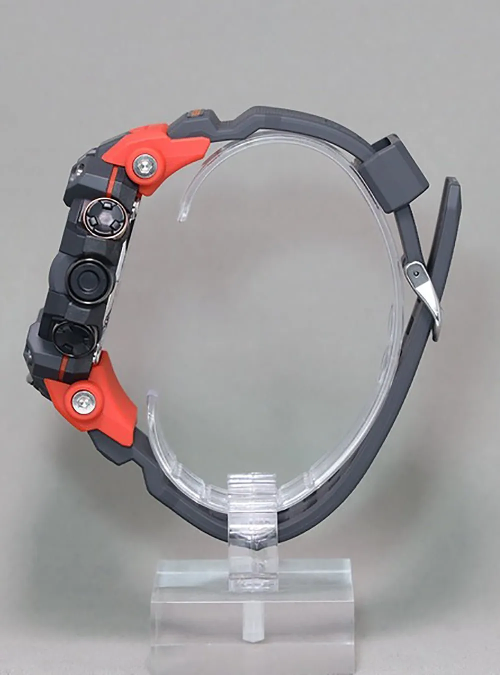 CASIO G-SHOCK MASTER OF G - LAND MUDMAN GW-9500 JDM