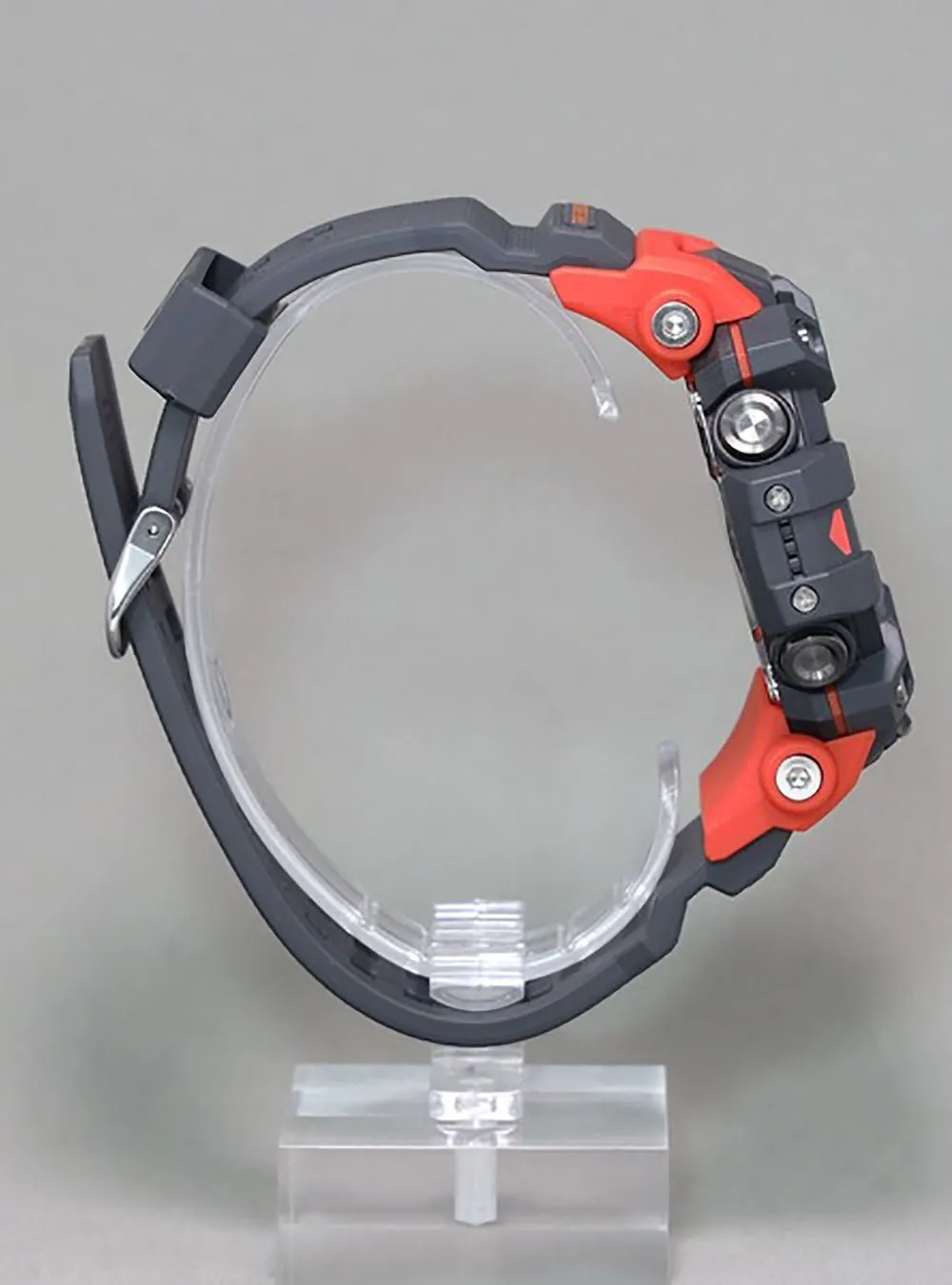 CASIO G-SHOCK MASTER OF G - LAND MUDMAN GW-9500 JDM