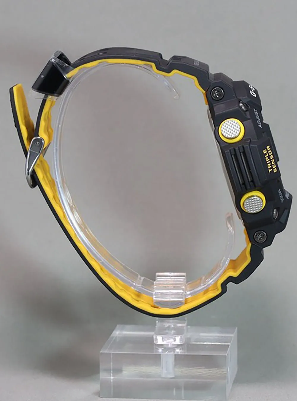 CASIO G-SHOCK MASTER OF G - LAND RANGEMAN GW-9400YJ-1JF JDM